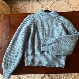 Blue Sweater Universal Threads Women's XS